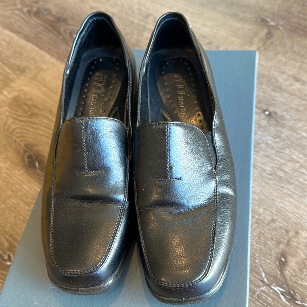NTT NEW YORK WOMEN SHOES
